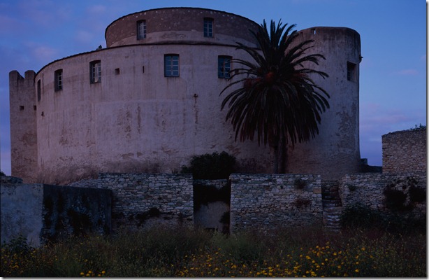 Festung Saint Lorent