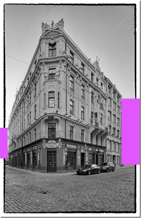 Riga8 mit Hilfslinien