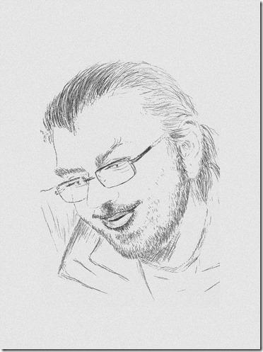 Michi Scan A4 Pixelate 1