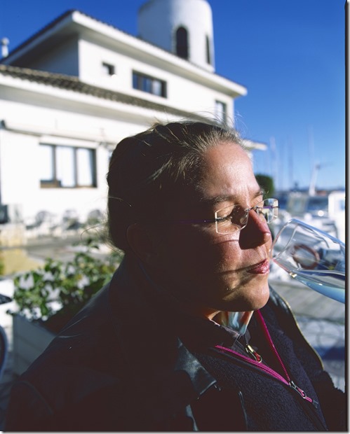 Ursi Enjoying C 3200