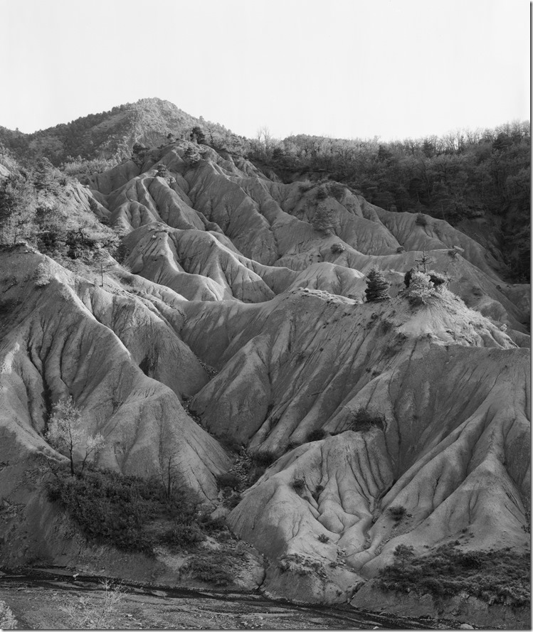 Round Mountains Ordessa BW 2400