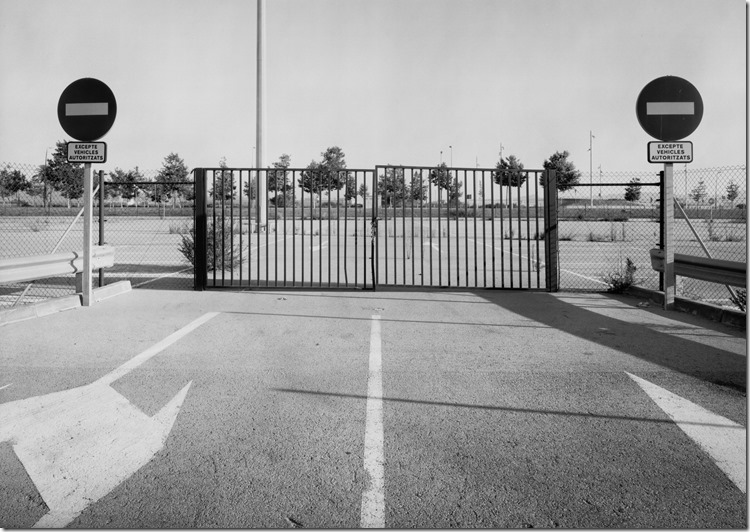 Desolation 2 BW 2400 (Andere)