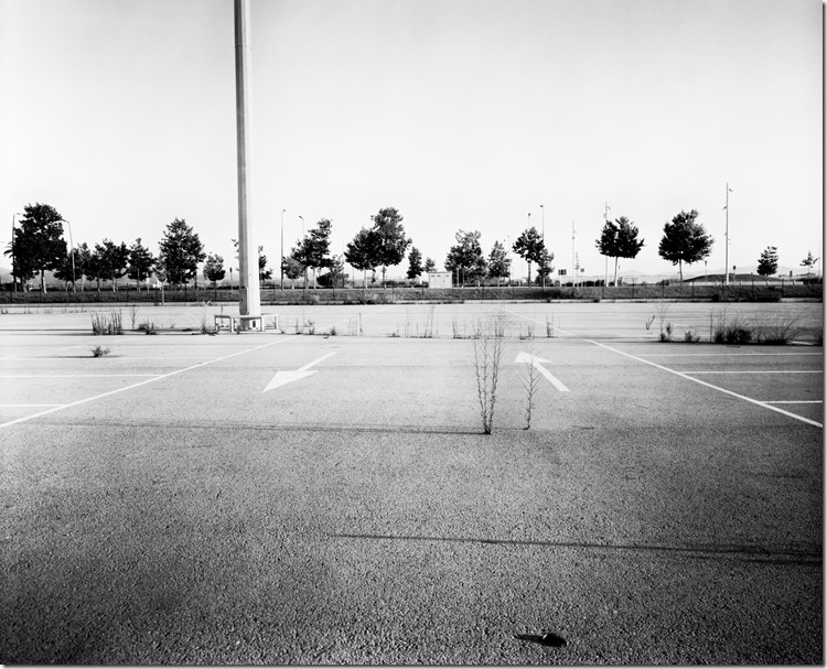 Desolation 3 BW 2400 (Andere)