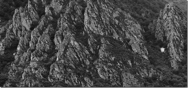 Ragged Mountain Extract BW 2400