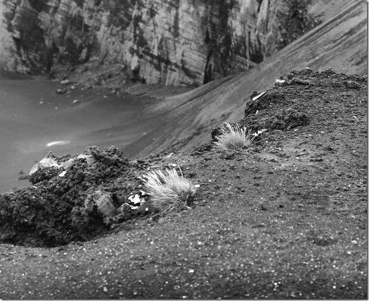 Volcanic Edge BW 3200 (Andere)