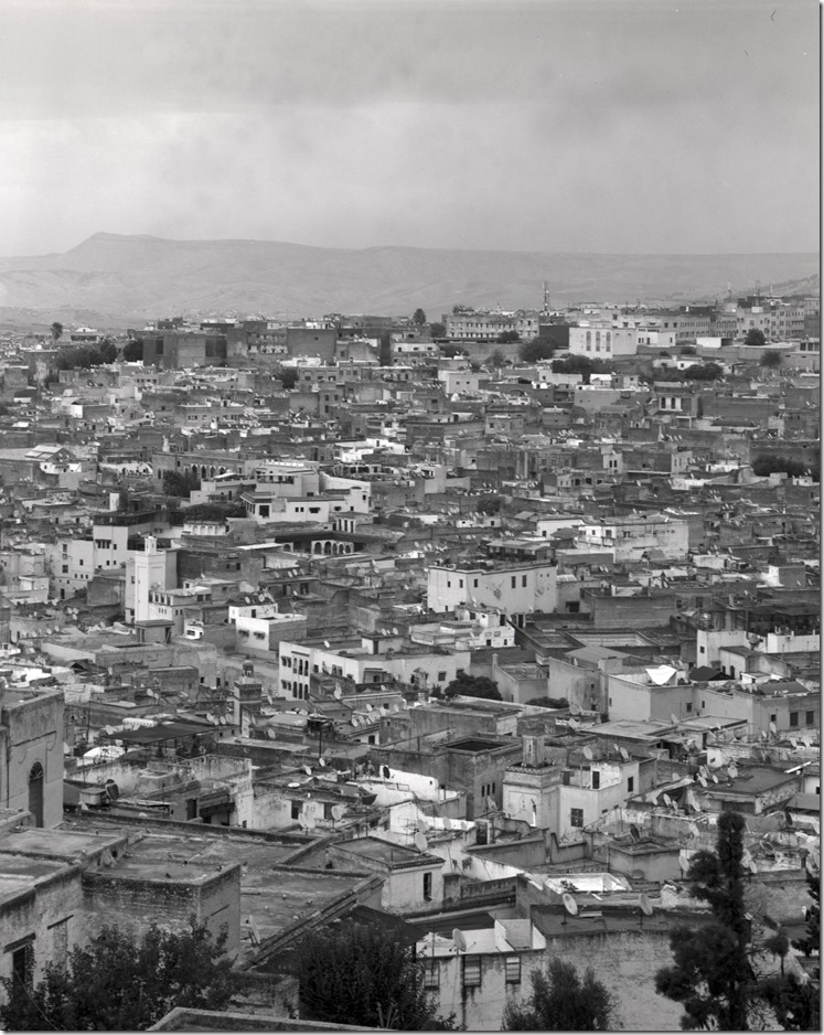 Overview Fez BW 2400 (Andere)