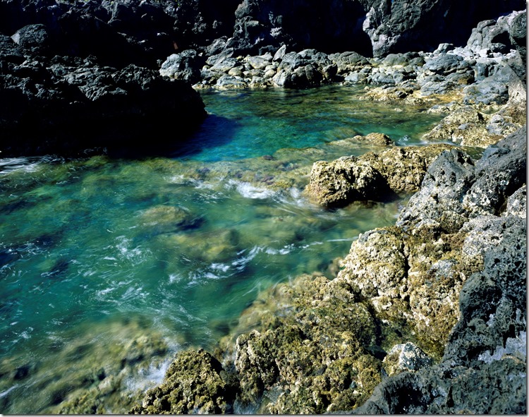 Water in Bay DIA 3200 (Andere)