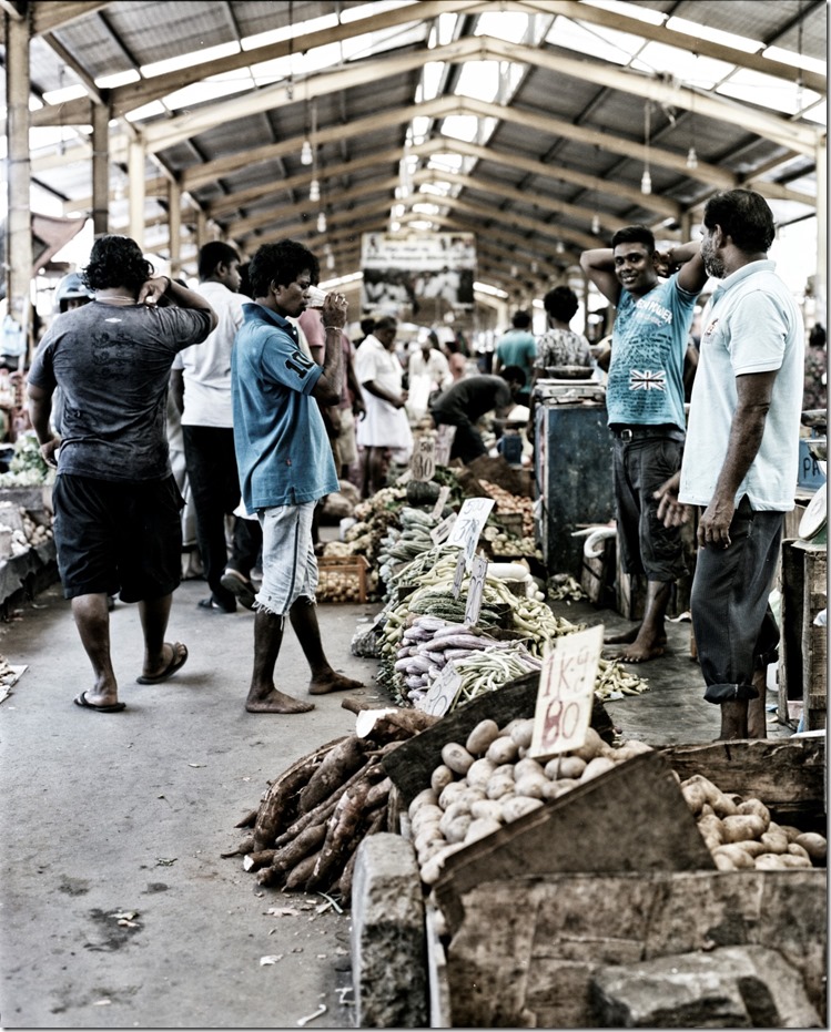 Lanka (10) Bleech (Andere)