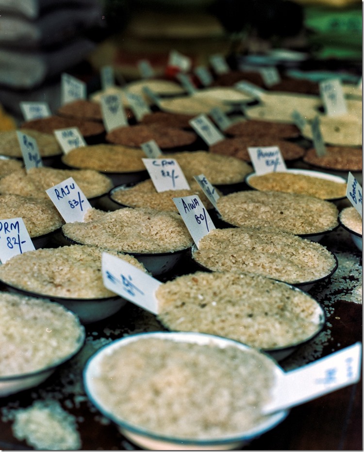 Lanka (3) Tonal Contrast (Andere)