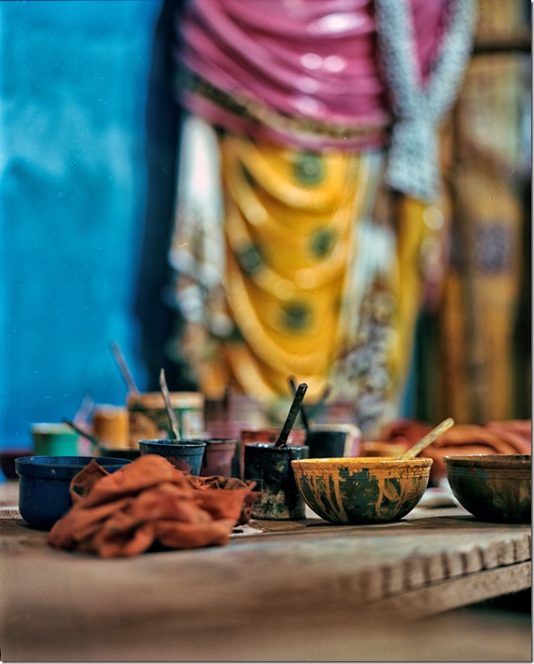 Lanka (9) Dark Contrasts (Andere)