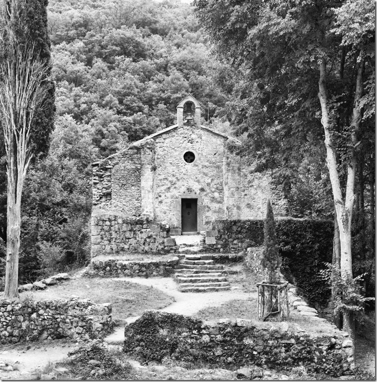 Sant Aniol Hike  (8)