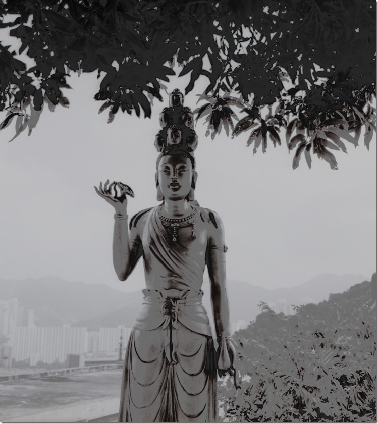 HongKong (21) (Andere)