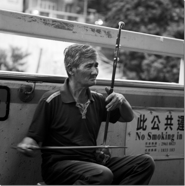 HongKong (6) (Andere)