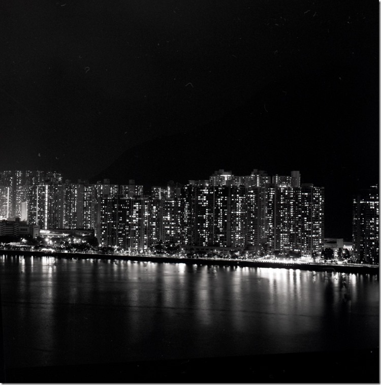 HongKong (8) (Andere)