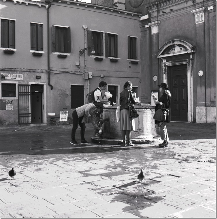 Venedig (10) (Andere)