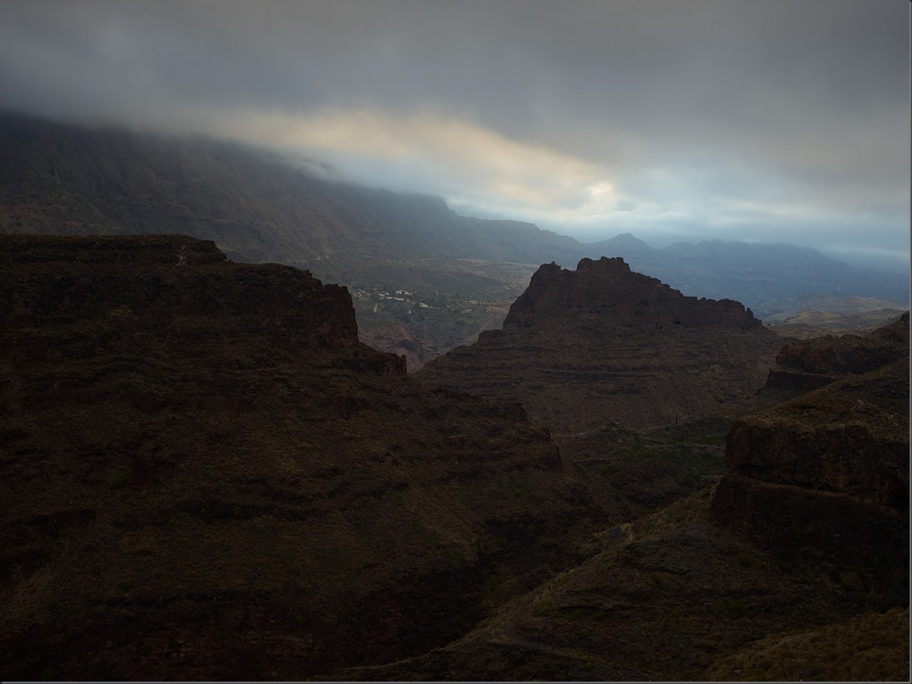 Gran Canaria Impressions