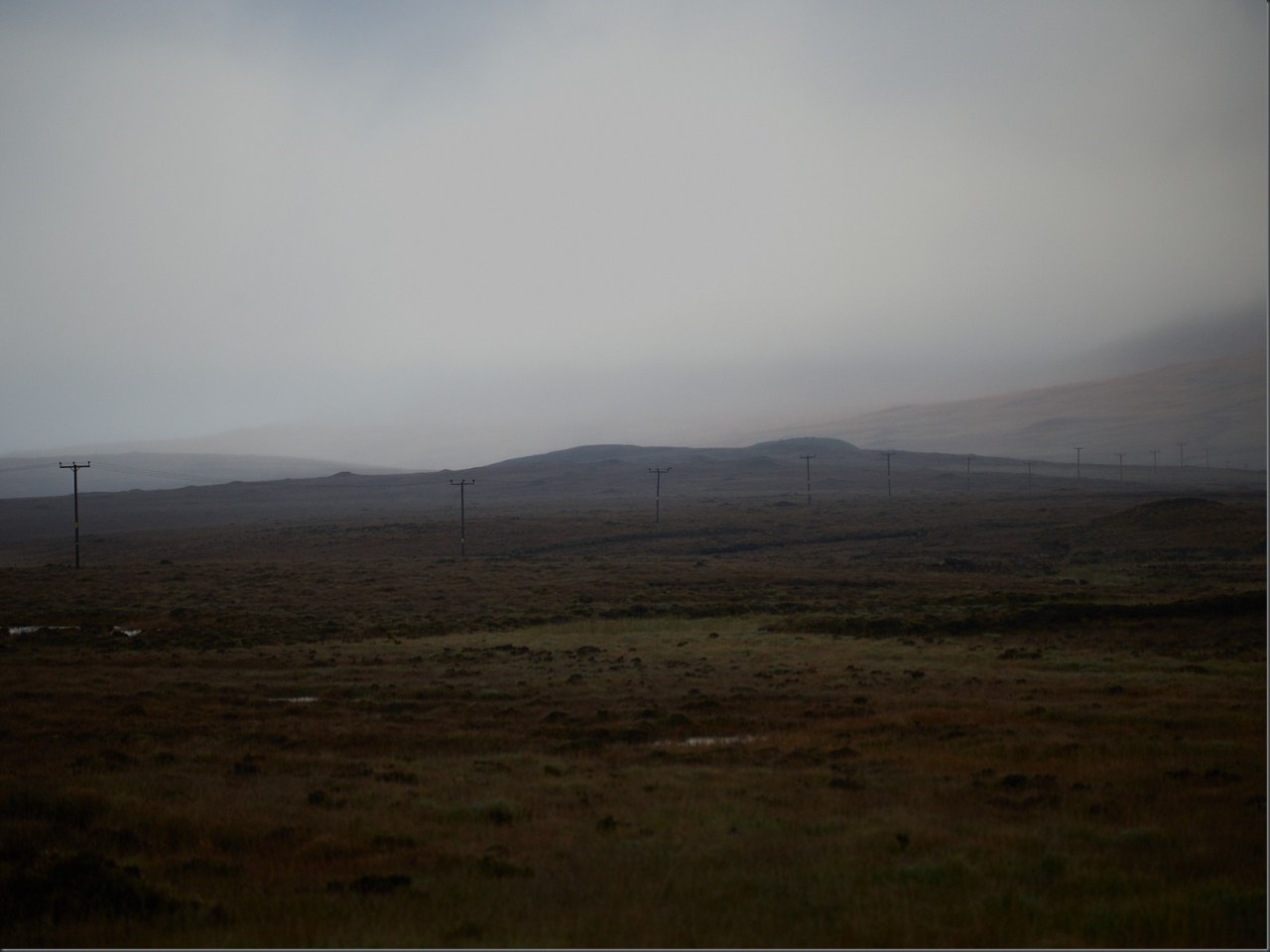 Scotland impressions