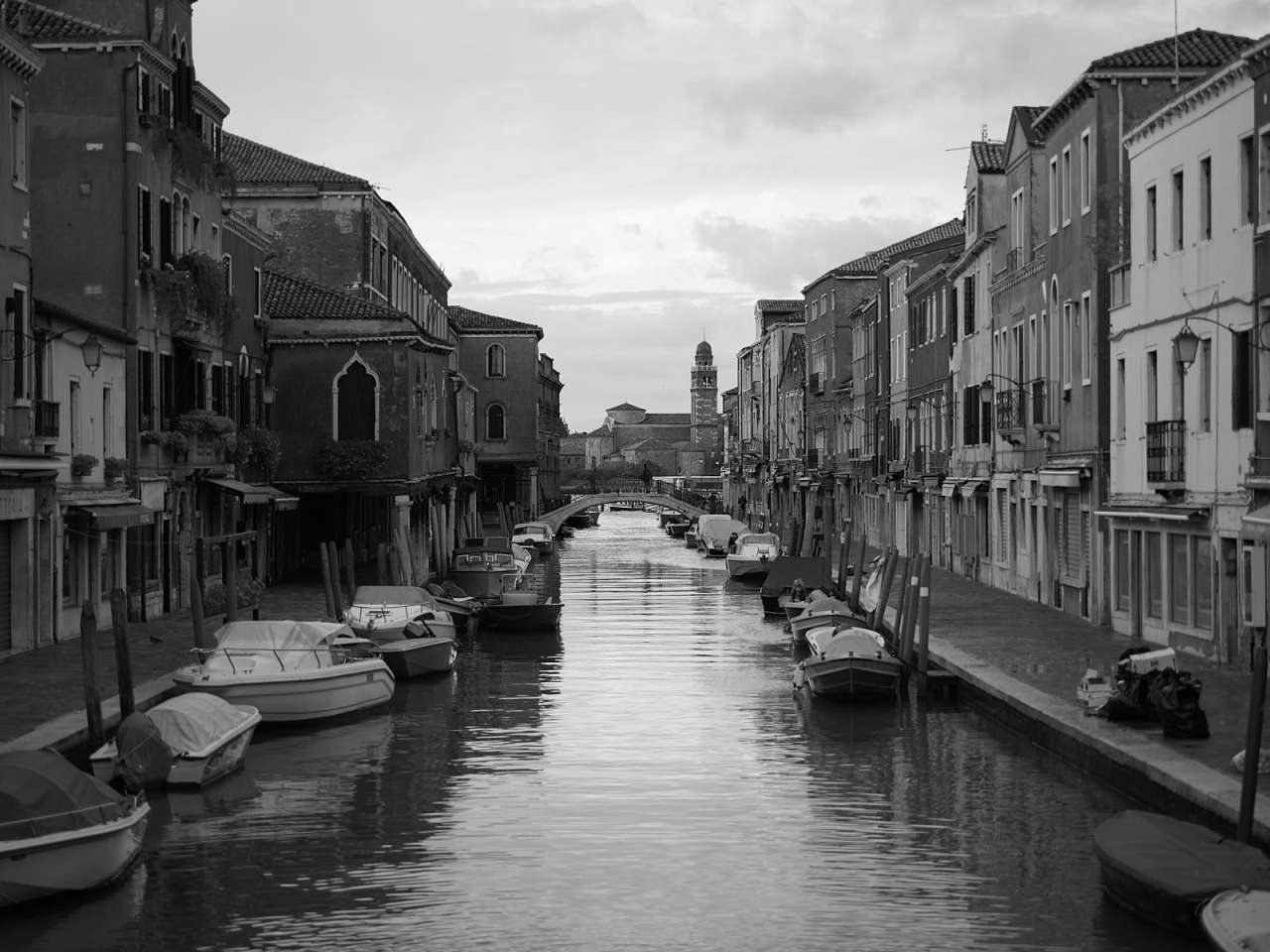 Venice Snapshots
