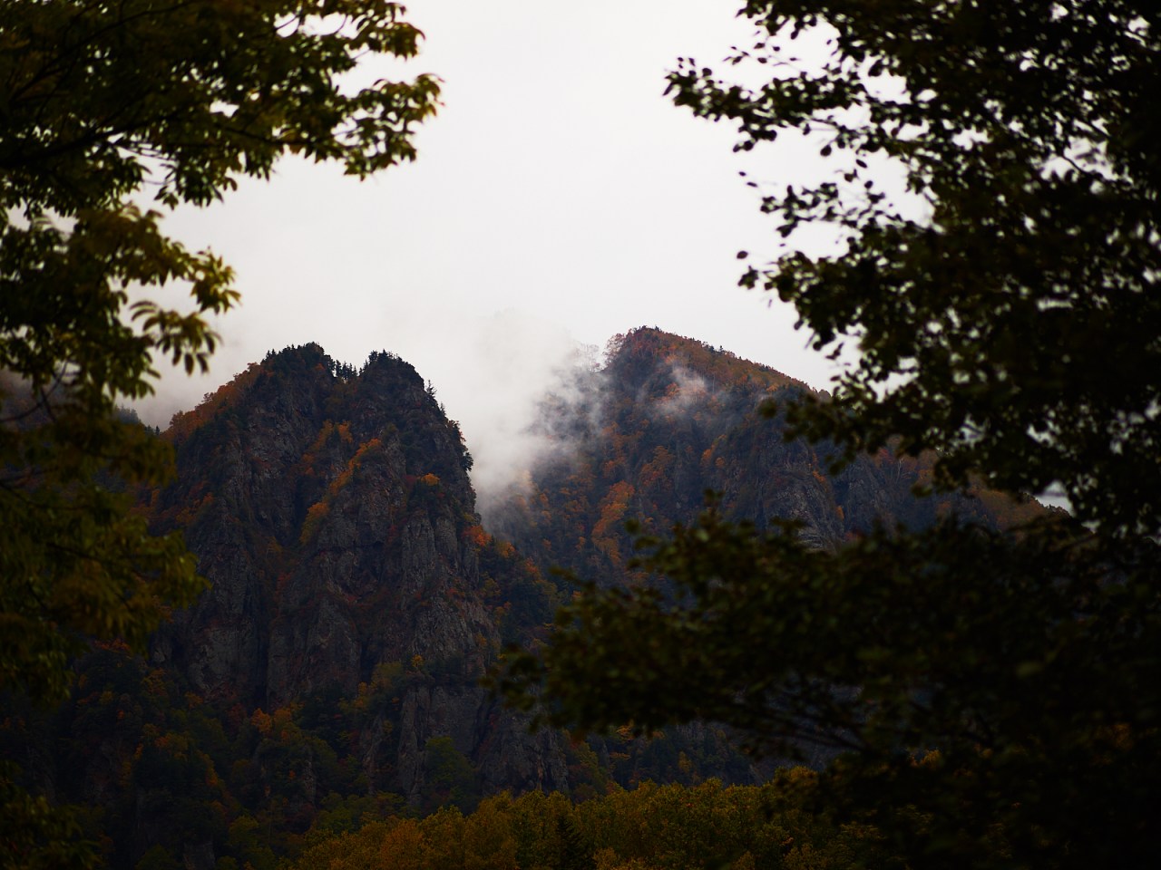 Small Japanese Impressions