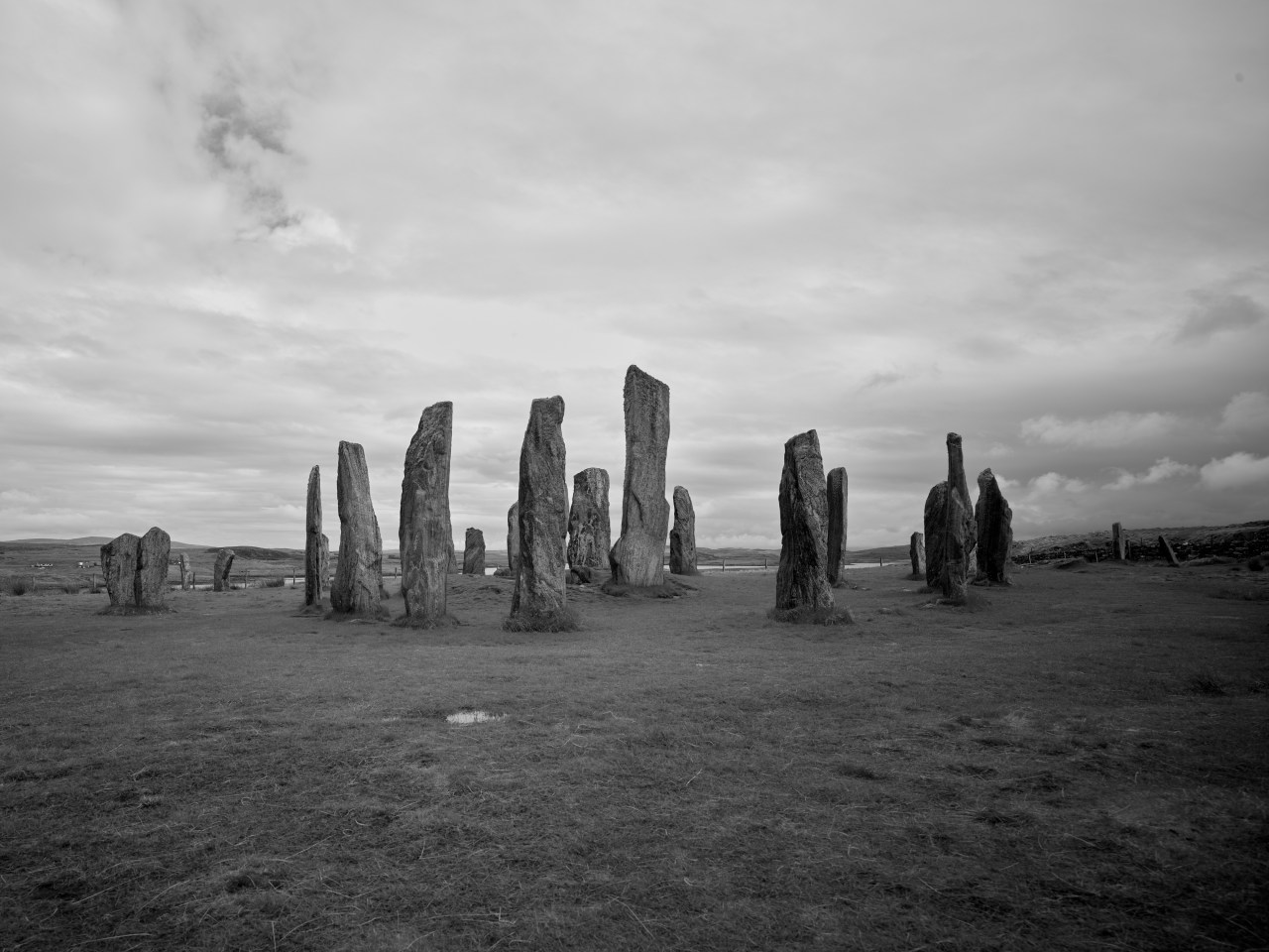 Lockdown Escapes in Scotland – Part 4