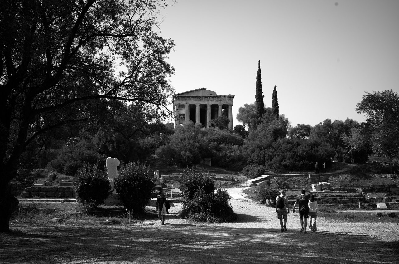 Athens